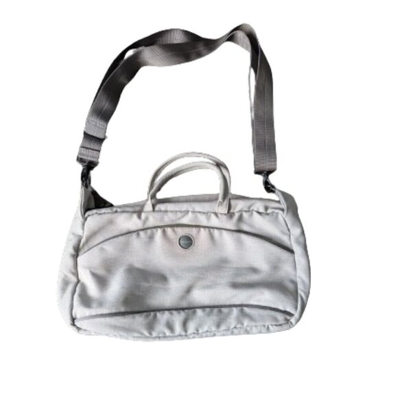 Beige Hedgren Adjustable Strap Travel Bag - Picture 1 of 13